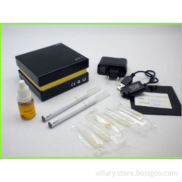 New e- cig 510-t starter kit 500puff 800puff disposable